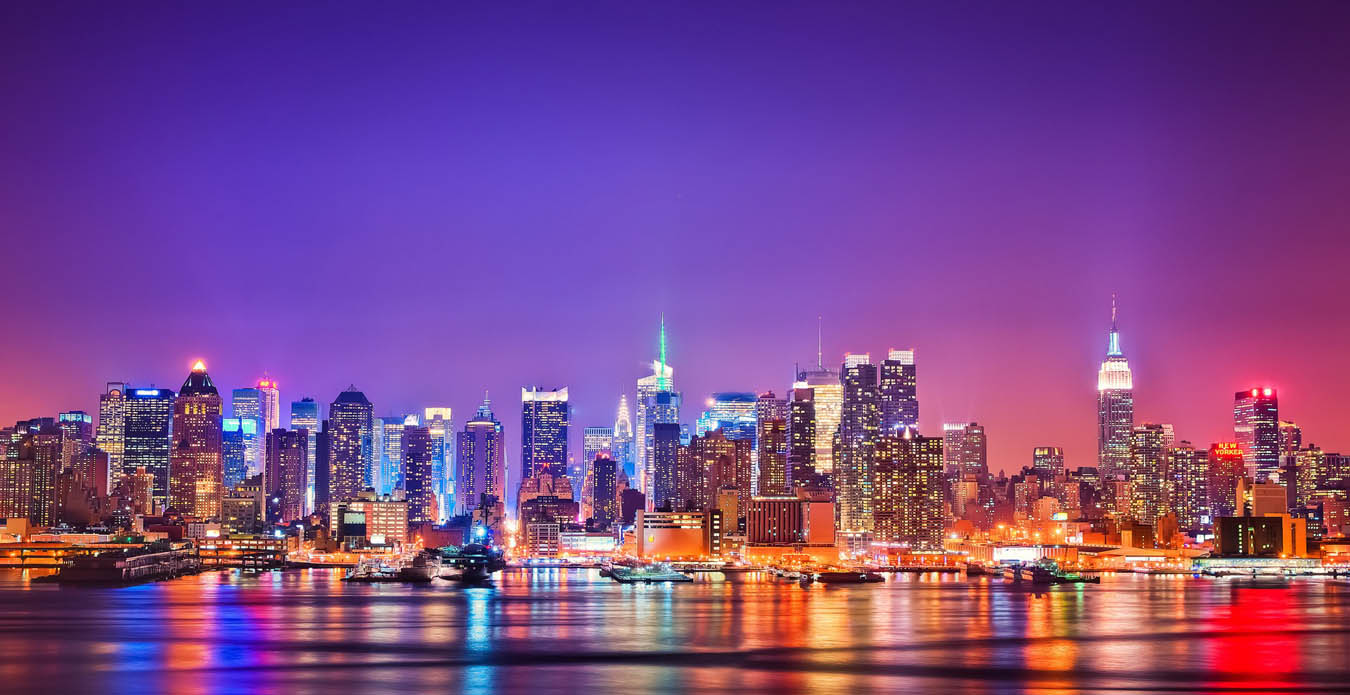 New York